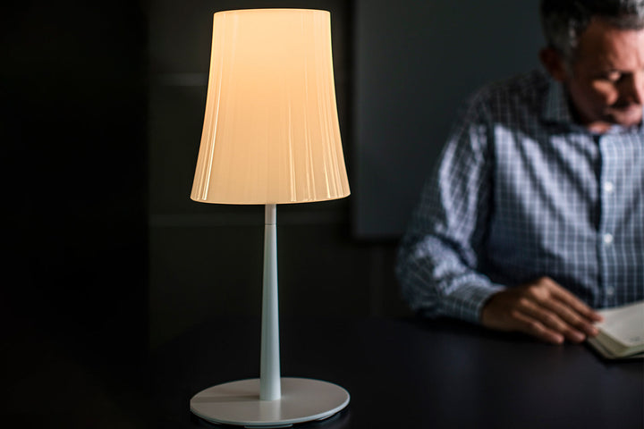 Birdie Easy Table Lamp