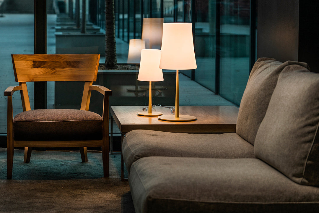 Birdie Easy Table Lamp