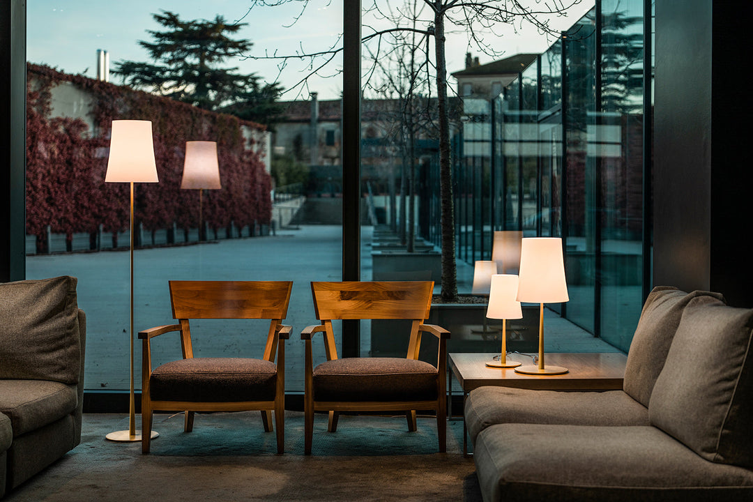 Birdie Easy Table Lamp