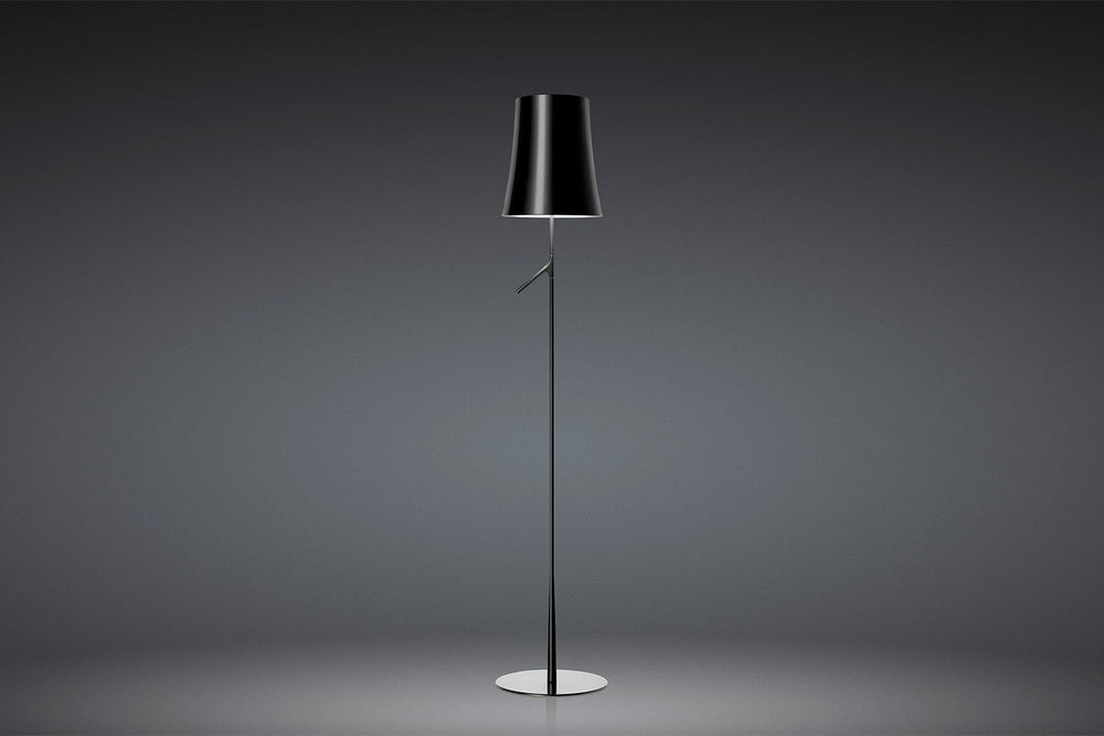 Birdie Floor Lamp Floor Lamps Foscarini