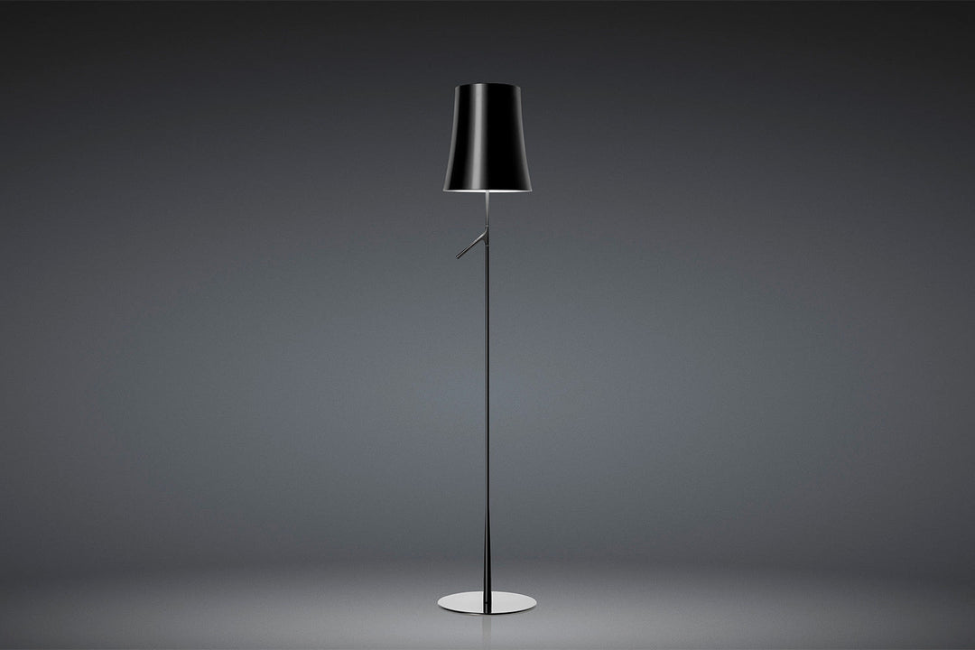 Birdie Floor Lamp Floor Lamps Foscarini