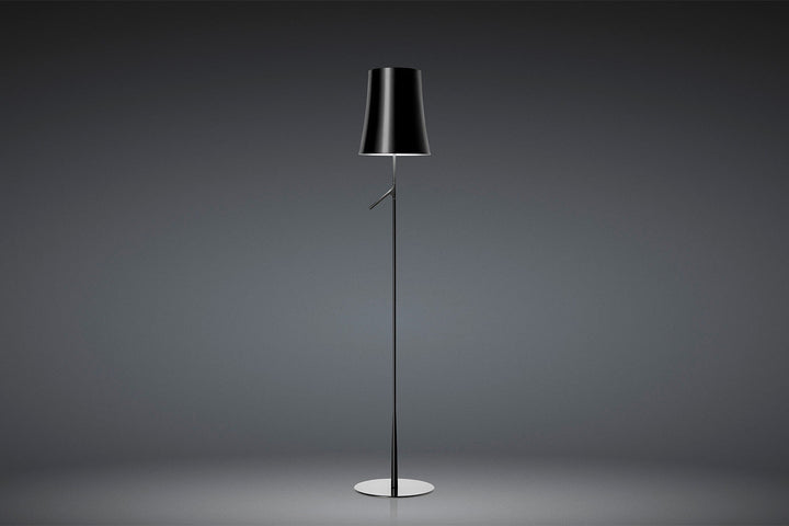 Birdie Floor Lamp Floor Lamps Foscarini