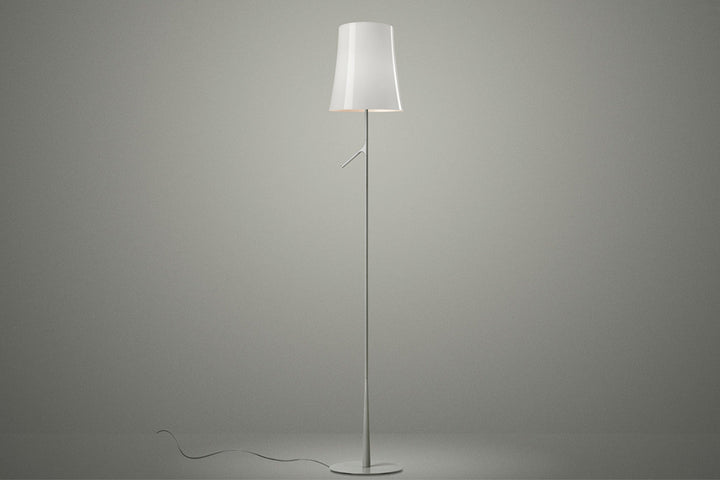 Birdie Floor Lamp Floor Lamps Foscarini