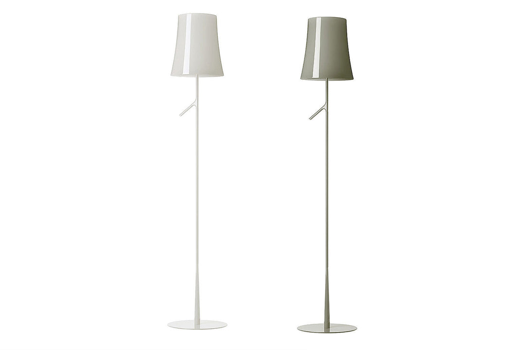 Birdie Floor Lamp Floor Lamps Foscarini