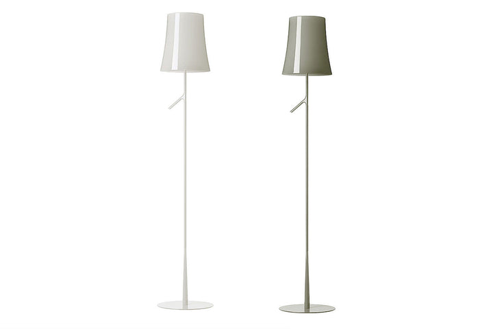 Birdie Floor Lamp Floor Lamps Foscarini