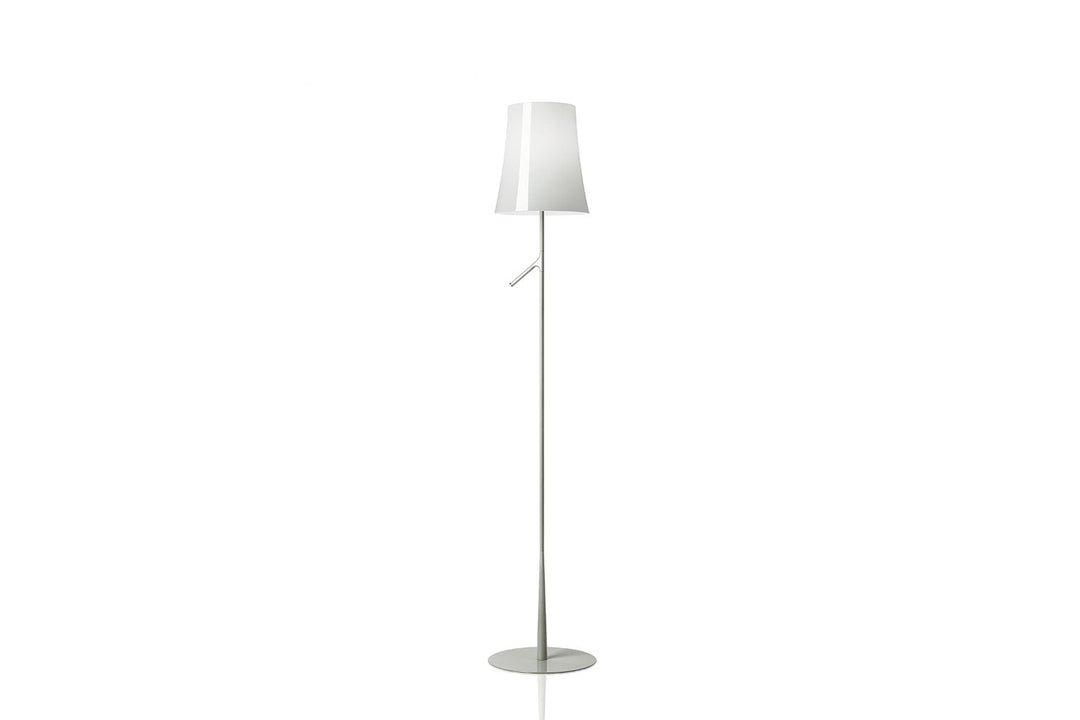 Birdie Floor Lamp Floor Lamps Foscarini