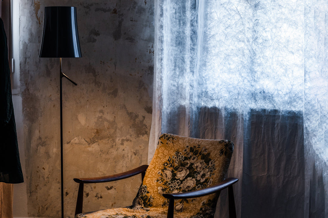Birdie Floor Lamp Floor Lamps Foscarini