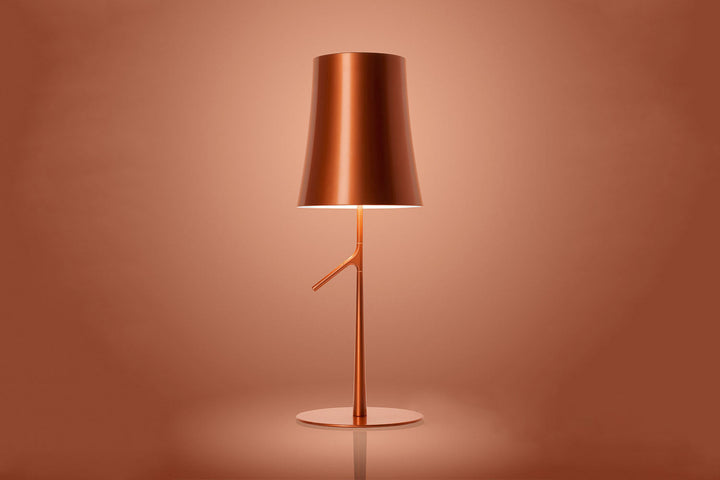 Birdie LED Table Lamp Table Lamps Foscarini