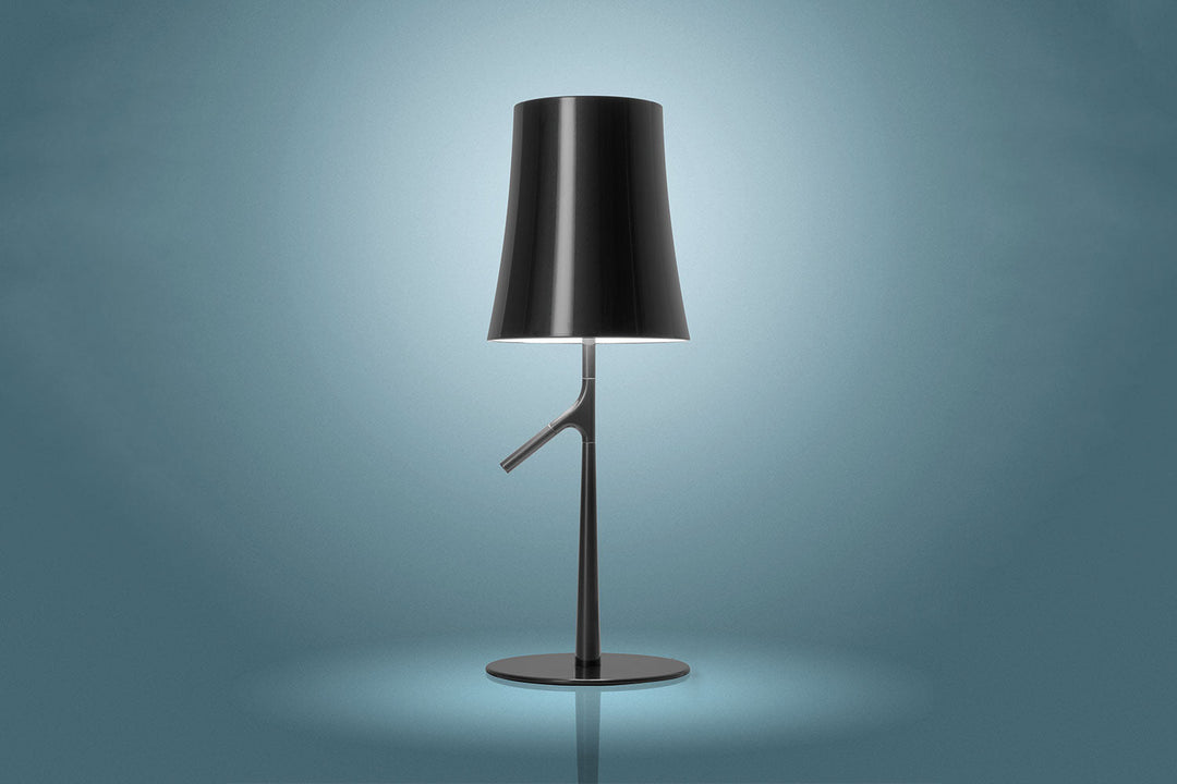 Birdie LED Table Lamp Table Lamps Foscarini