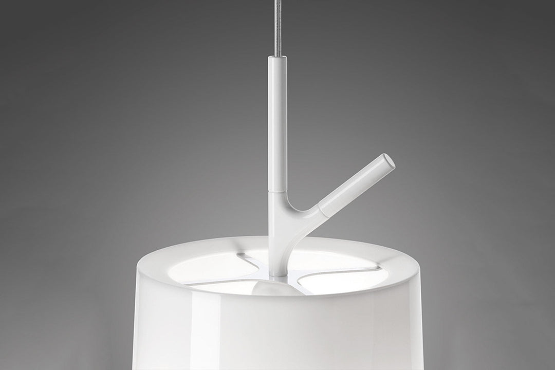 Birdie Suspension Light Ceiling Lights Foscarini
