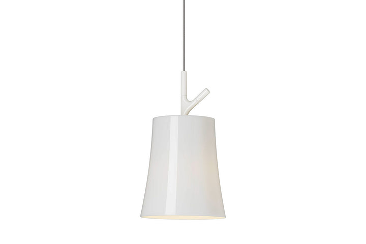 Birdie Suspension Light Ceiling Lights Foscarini