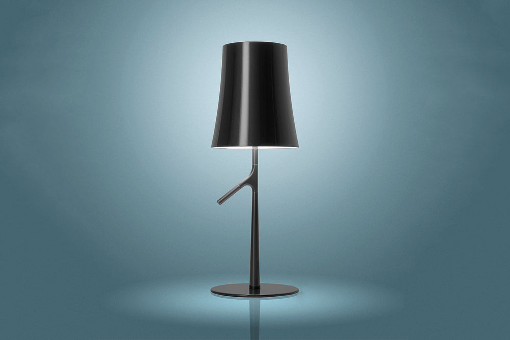 Birdie Table Lamp Table Lamps Foscarini