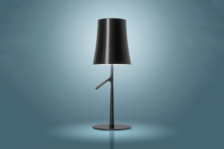 Birdie Table Lamp Table Lamps Foscarini