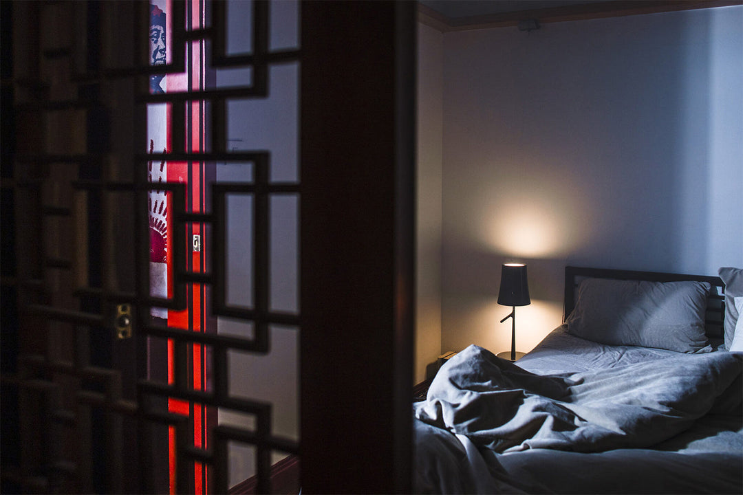 Birdie Table Lamp Table Lamps Foscarini