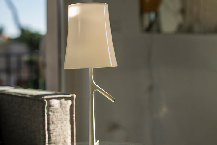 Birdie Table Lamp Table Lamps Foscarini