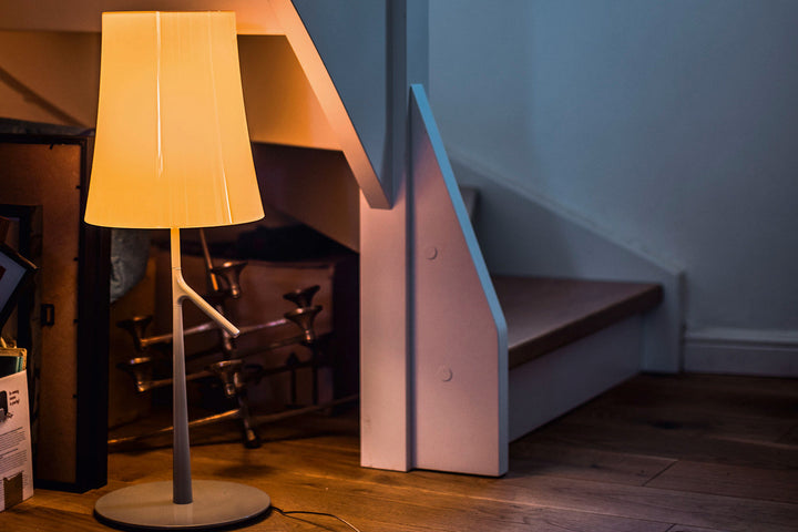 Birdie Table Lamp Table Lamps Foscarini
