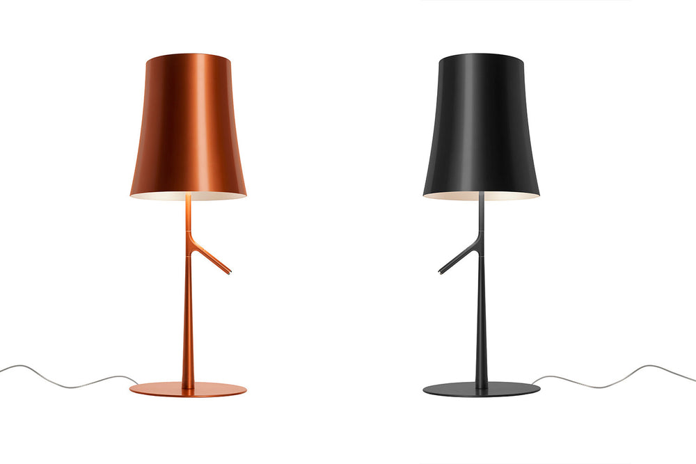Birdie Table Lamp Table Lamps Foscarini