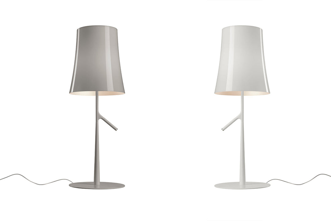 Birdie Table Lamp Table Lamps Foscarini