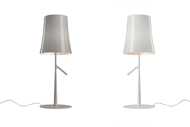 Birdie Table Lamp Table Lamps Foscarini