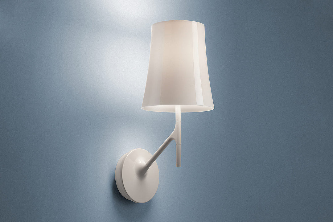 Birdie Wall Sconce Wall Sconces Foscarini