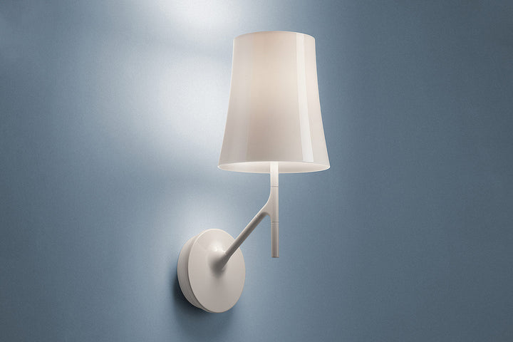 Birdie Wall Sconce Wall Sconces Foscarini