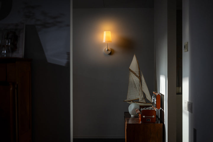 Birdie Wall Sconce Wall Sconces Foscarini