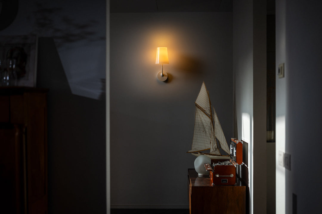Birdie Wall Sconce Wall Sconces Foscarini