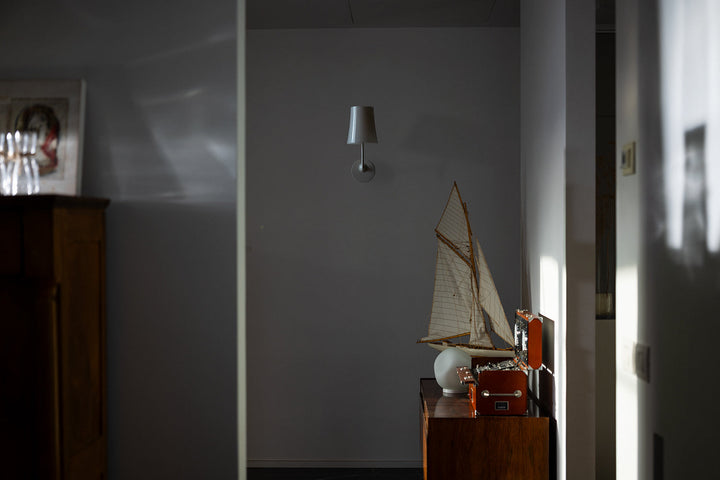 Birdie Wall Sconce Wall Sconces Foscarini