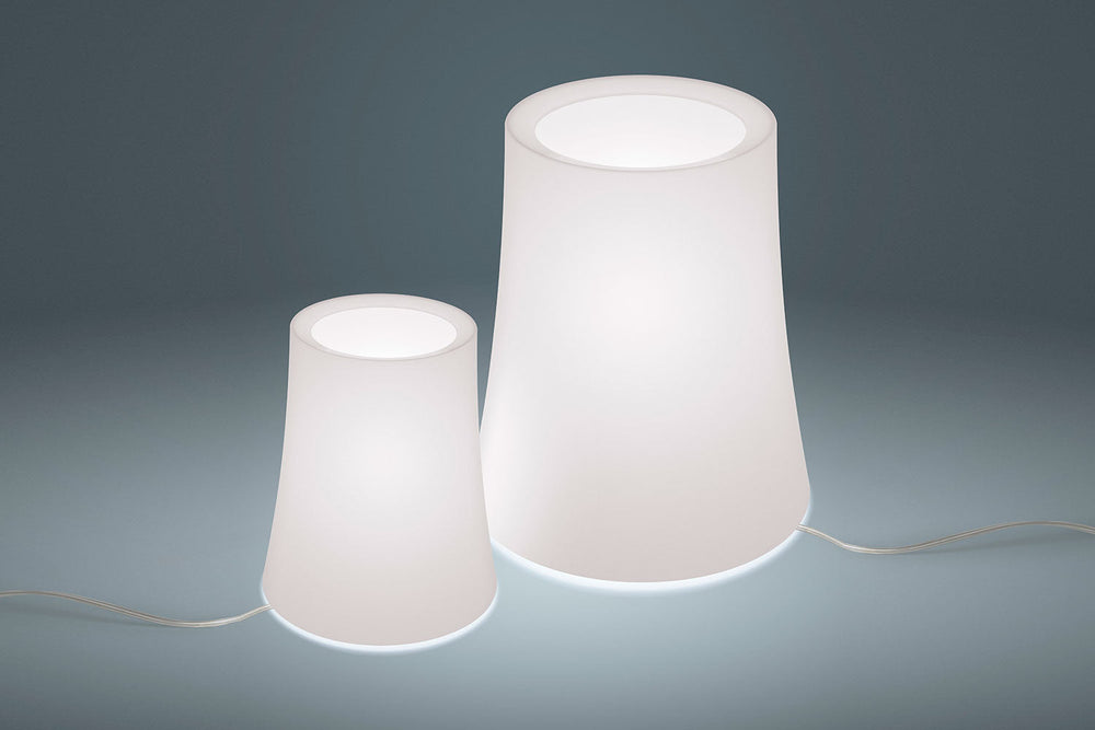 Birdie Zero Table Lamp Table Lamps Foscarini