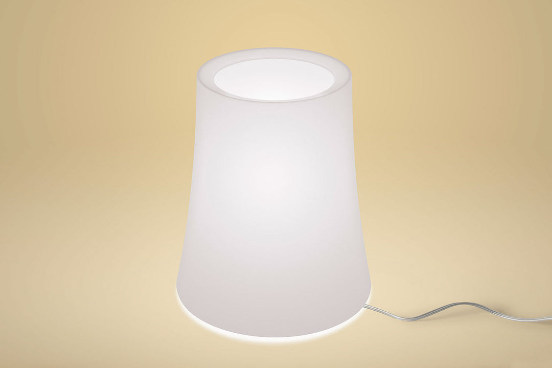 Birdie Zero Table Lamp Table Lamps Foscarini