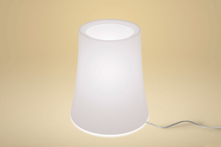 Birdie Zero Table Lamp Table Lamps Foscarini
