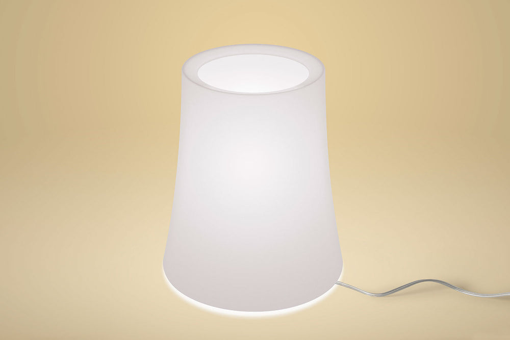 Birdie Zero Table Lamp Table Lamps Foscarini