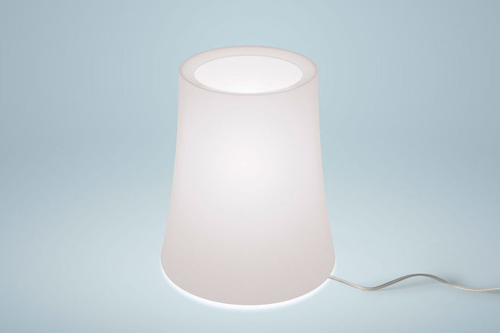 Birdie Zero Table Lamp Table Lamps Foscarini