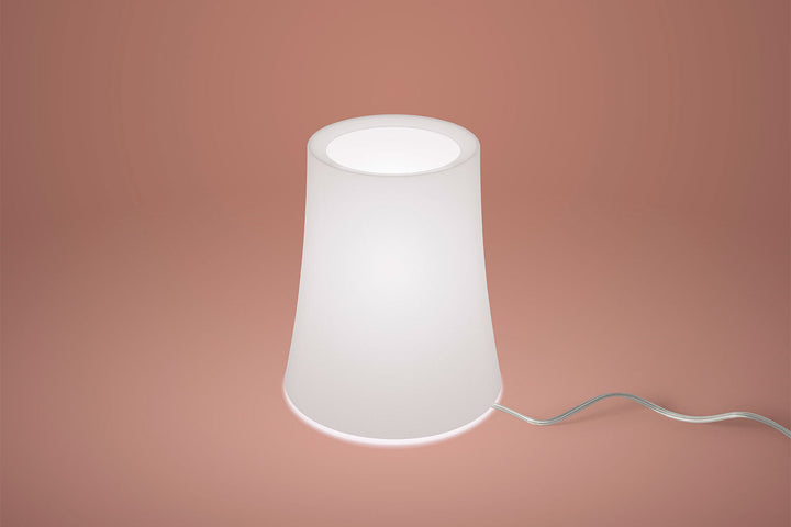 Birdie Zero Table Lamp Table Lamps Foscarini