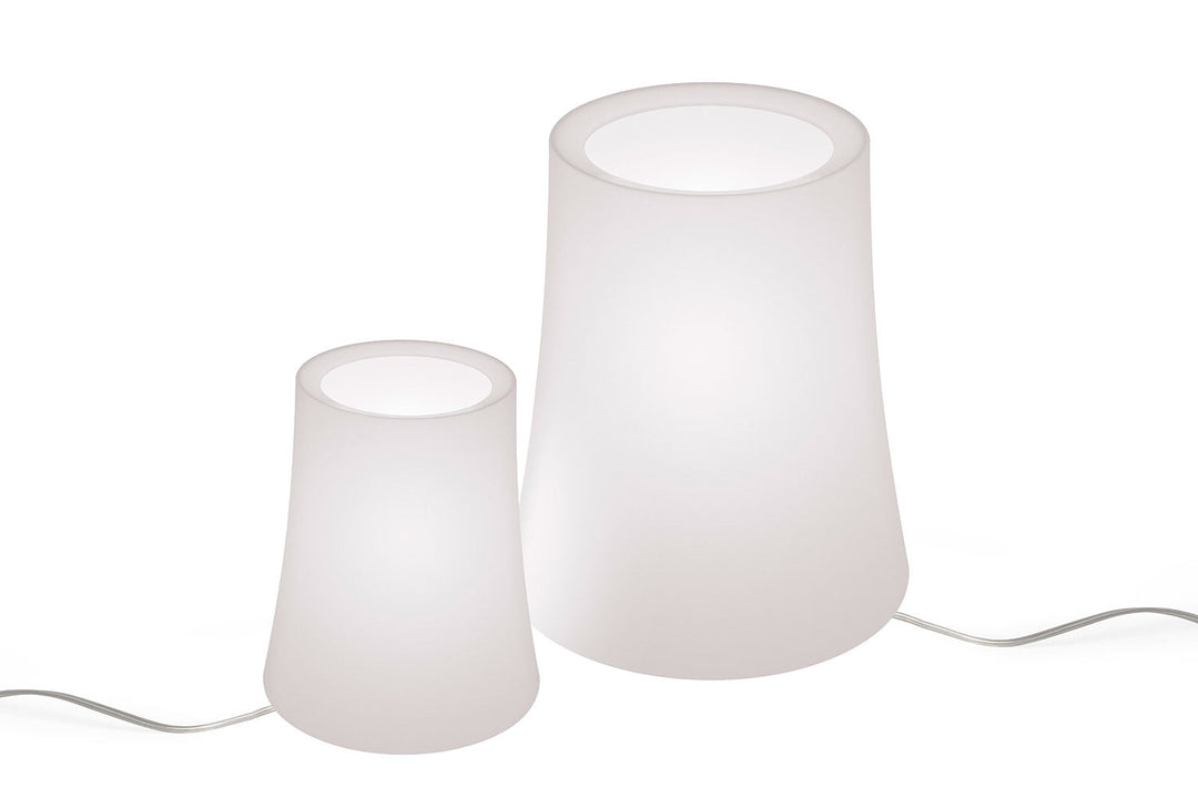 Birdie Zero Table Lamp Table Lamps Foscarini