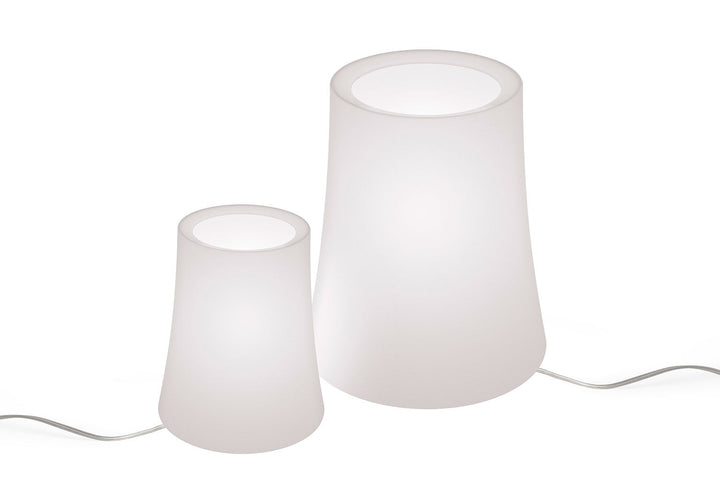 Birdie Zero Table Lamp Table Lamps Foscarini