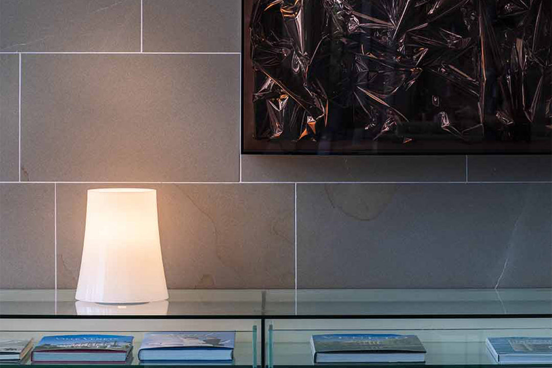 Birdie Zero Table Lamp Table Lamps Foscarini