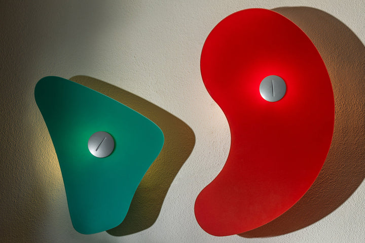 Bit Wall Sconce Wall Sconces Foscarini