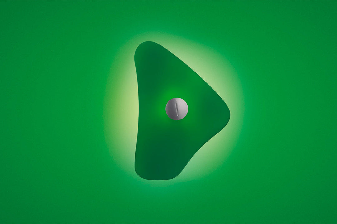 Bit Wall Sconce Wall Sconces Foscarini