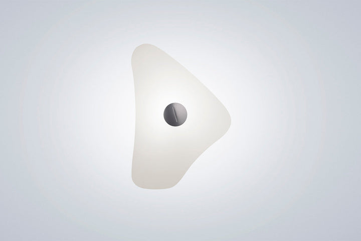 Bit Wall Sconce Wall Sconces Foscarini