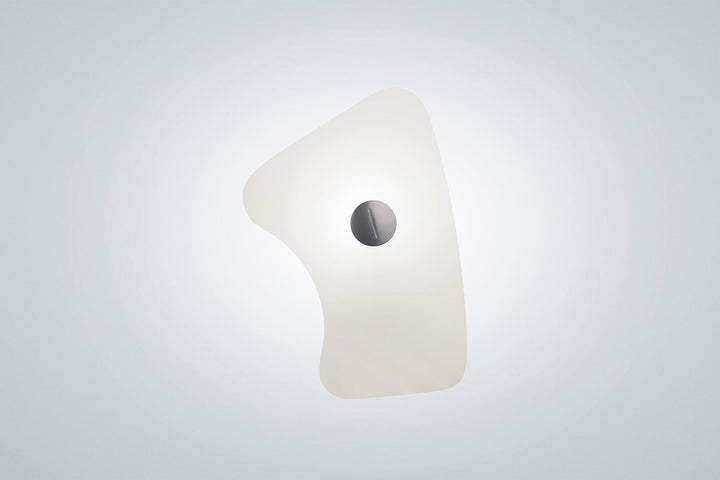 Bit Wall Sconce Wall Sconces Foscarini