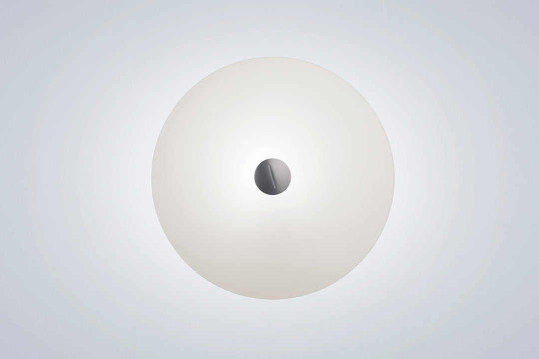 Bit Wall Sconce Wall Sconces Foscarini