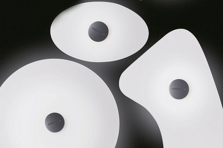 Bit Wall Sconce Wall Sconces Foscarini