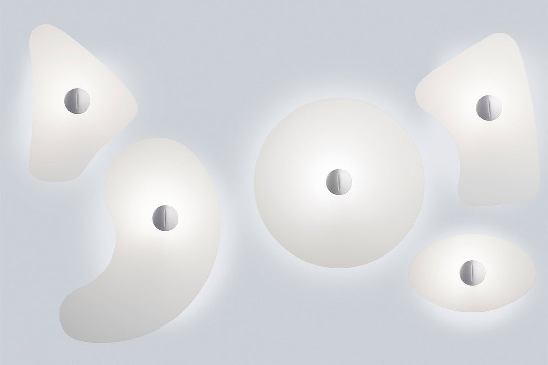 Bit Wall Sconce
