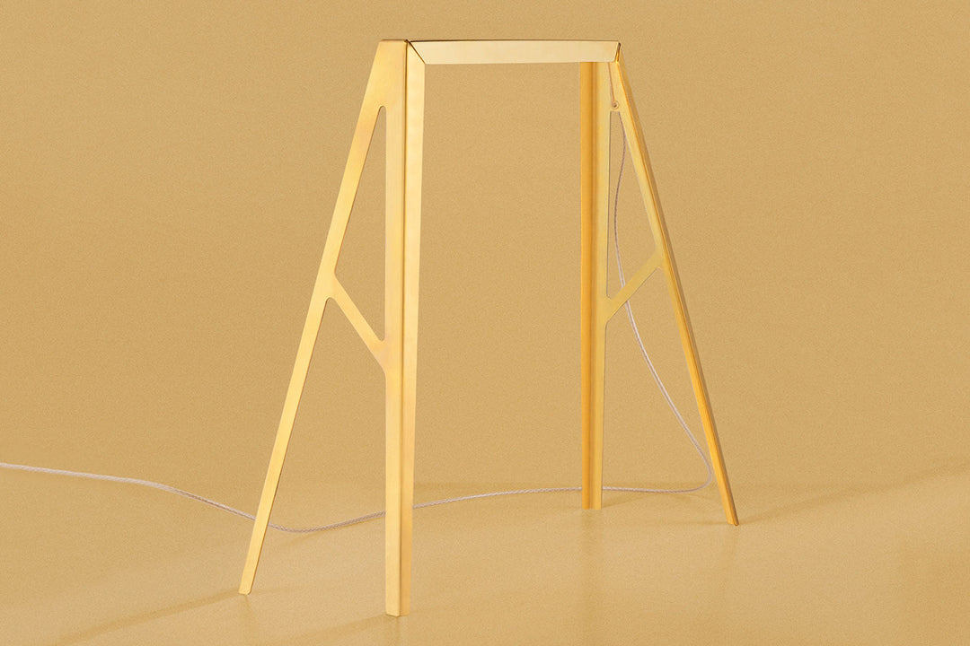 Bridge Table Lamp Table Lamps Foscarini