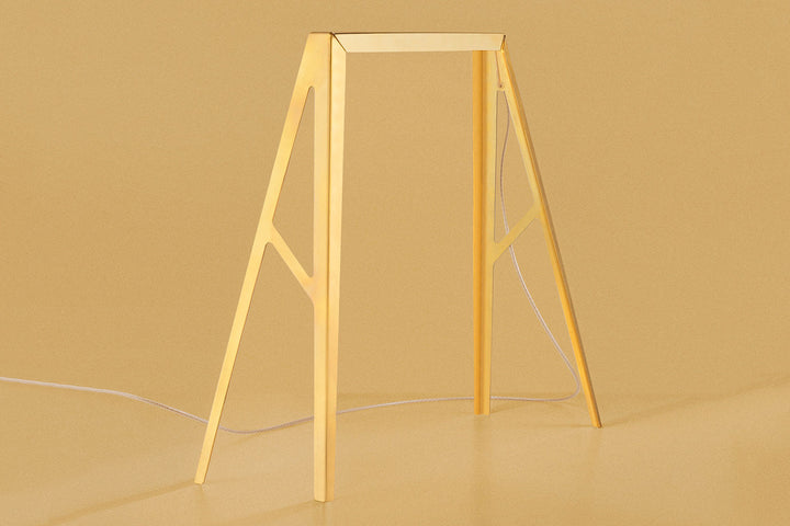 Bridge Table Lamp Table Lamps Foscarini