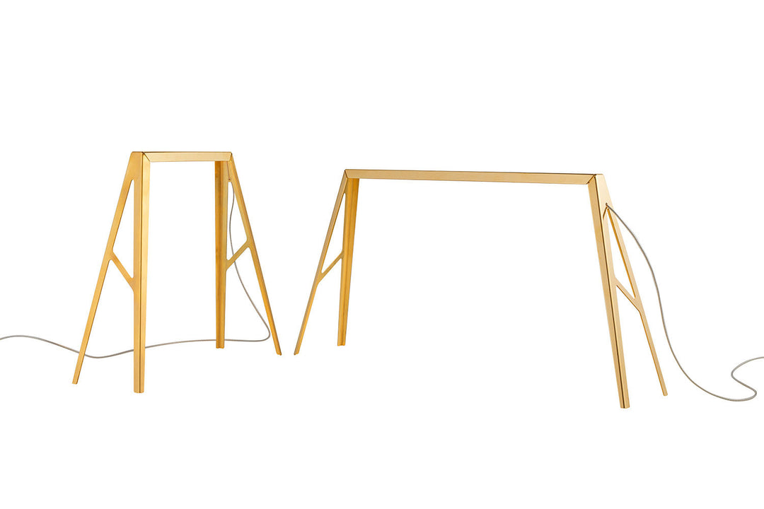 Bridge Table Lamp Table Lamps Foscarini