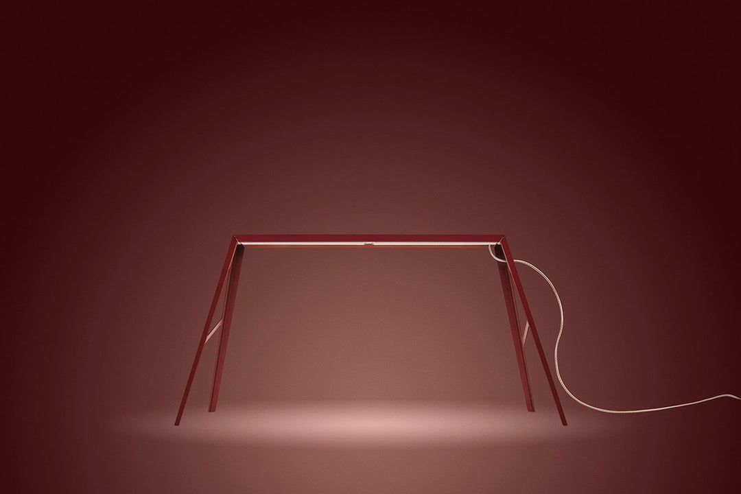 Bridge Table Lamp Table Lamps Foscarini