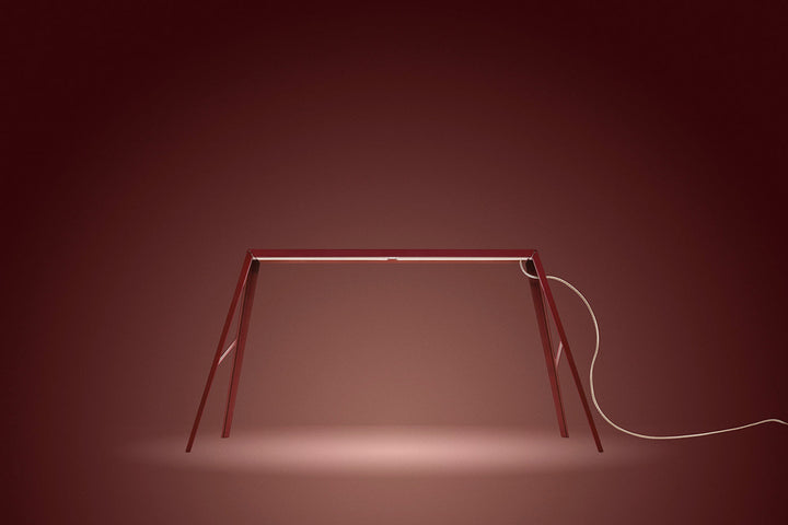 Bridge Table Lamp Table Lamps Foscarini