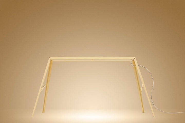 Bridge Table Lamp Table Lamps Foscarini